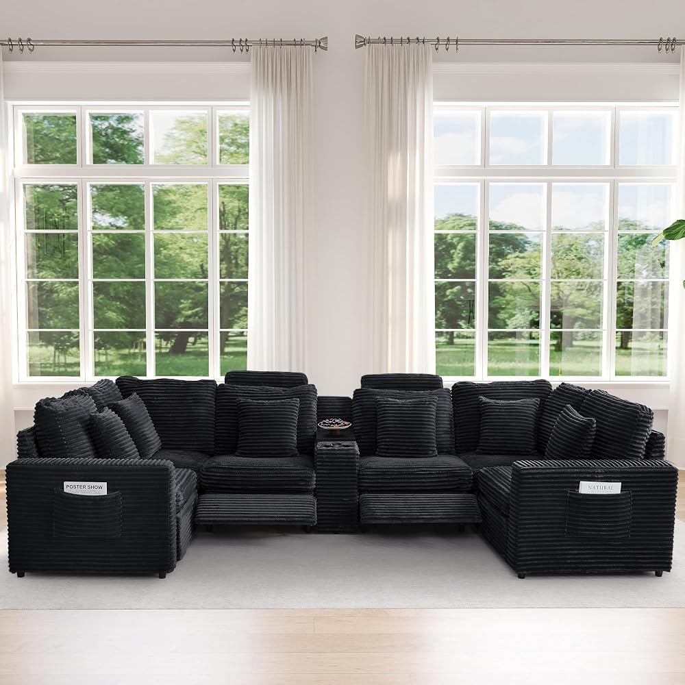 Sofas & Couches